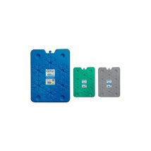 Kit set 3 pz Maury's ghiaccio sintetico per borsa termica 2PZ da 200GR
