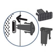 Kit Shunt fil-pilote - Intuis
