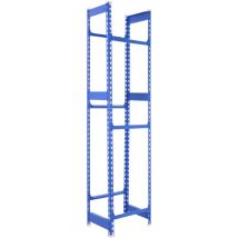 Simonrack - Kit Simonbottle 3-1800x400x300 Azul 1800x400x300