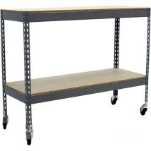 Simonrack - kit simonforte MOB.1204-2 chipboard 900