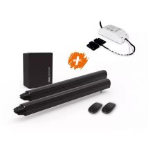 Scs Sentinel - Kit motorisation+module récepteur connecté, SimplyOpen 1 connect