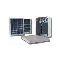 Sunpower - kit de panel suplementario para centrales de control sunpower telcoma SPW10