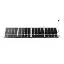 Panneau solaire – Kit extension – Puissance, Longueur, Largeur, Type d'installation, Poids – Beem Energy