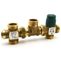 Kit solaire thermique (45-55°) MUT