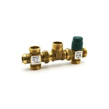 MUT - kit solare termico (45-55°)