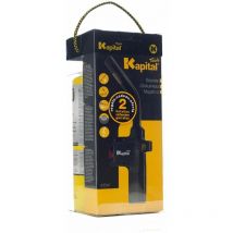 Kit Soplete KT777 Encendido Piezoeléctrico + 2 Botellas Map-Plus kapital KT777P