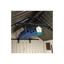 Suncast - Kit Soporte Metralico Para Techo Bms A2L Para Casetas