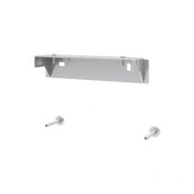 Evacalr - Kit de suspension et de fixation murale Eva Calor pour poêles à granulés