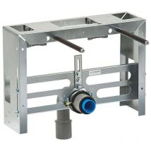 Sostegno Universale schwab per Bidet Sospeso set bd 8 cm