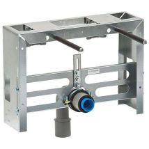 Telaio Di Sostegno Per Bidet Sospesi 180-230 Zincata
