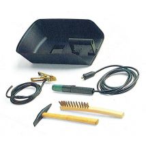 Tuttacasa - Kit à souder king connexion dinse pour onduleurs jusqu'à 160 ampères - Salon