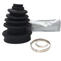 Kit soufflet de cardan Universel pour véhicule utilitaire de 90 à 120 mm
