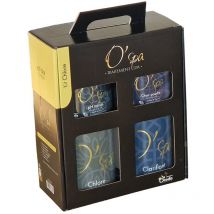 Ocedis - kit de spa de cloro - 187 999 906