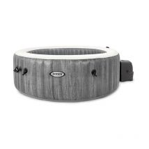 Spa Rond Bulles Baltik Intex