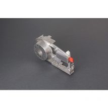 Fiamma - Spalletta pres. sx cass. F45 til