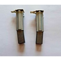 Kit spazzole motore elettrico idropulitrice Annovi Reverberi decker 3082580
