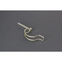 Fiamma - Kit spina con sicura Carry-bike xxl a pro