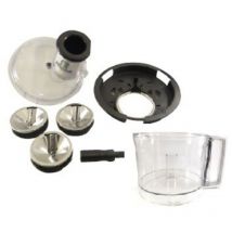Magimix - Kit spiral expert + bol