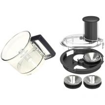 Magimix - Kit spiral expert + bol