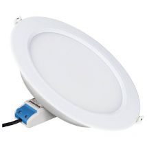 Mi Light - Spot led Encastrable 12W 1100lm 120° Ø180mm Zigbee 3.0- rgb+cct (2700K-6500K) 066Z