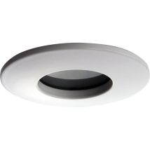 Spot Encastré Fixe Salle De Bains Ø82mm Mr16/gu5,3 Spt203 - 5w - 380lm Blanc 4000k
