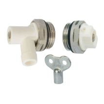 Kit spurgo/scarico + chiave 15/21 Somatherm For You