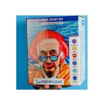Kit start pool cloro, ph, antialghe e test