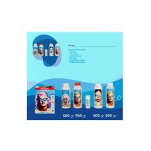 Kit start Spa cloro, ph, antischiuma e test