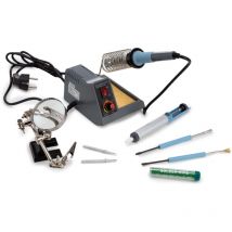 Kit Station De Soudage Avec Température Réglable - 40-48 W - 150-480 °c