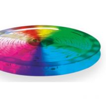 Kit Striscia Led 3m Wi-fi Rgb + Bianco Caldo Dimmerabile - Homcloud