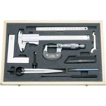 2228 208 Kit strumenti di misura 8 parti - Horex