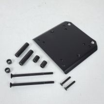 Kit Stützung Top Case Top Master Shad Pour Motorroller Kymco 300