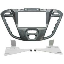 Adnauto - Kit Support Autoradio compatible avec Ford Tourneo Custom Transit Custom - Nebula