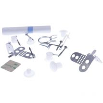 Kit support fixations