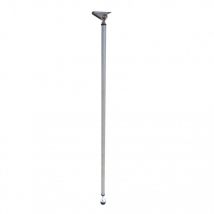 Kit Support Pied Pendulaire Pour Barriere Asb aperto Sommer
