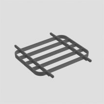 Abusanitair Rack de depose depot pour lavage 60011000099