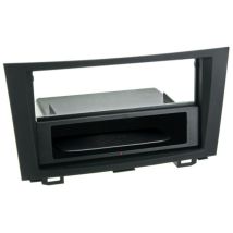 Adnauto - Kit support vide poche Induction Qi compatible avec Honda cr-v - Noir