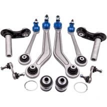 Maxpeedingrods - Kit Suspension Contrôle Bras Moyeu & Liens for bmw Série 5 E39 33321094209