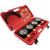 Clas - Kit synchronisation carburateurs - ac 5019 Equipements