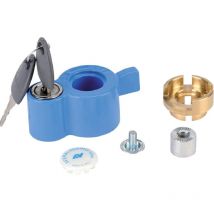 Sferaco - Kit système cadenassage Sferalocking pour vannes