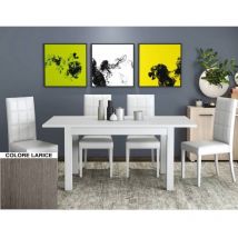 Table kit cm 70x110/150 firenze olmo