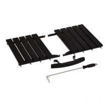 Kamado Joe - Kit tablettes / poignée en hdpe pour Classic