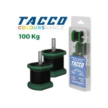 Kit Tacco Antivibrante Per Climatizzatore