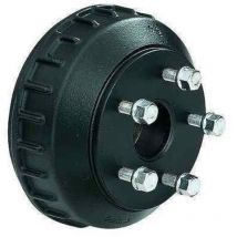 Al-ko - Kit tambour complet 2051 5 Trous 112 n° Brut 581 063