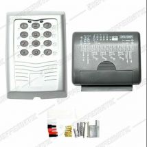 Kit Tastiera + Interfaccia Per Comandi Dks1000 Compatibile Con Fadini
