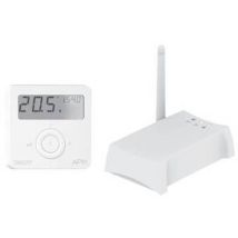 Termostato Inteligente y Gateway IMITBOX – Control de calefacción desde App – KIT TECHNO APP STARTER KIT