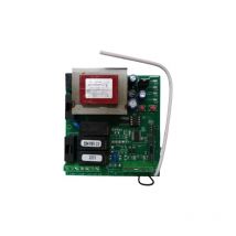 4M - kit Télécommandes a Pression Maintenue