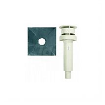 Kit terminale verticale per intubamento Ø60 3.012112