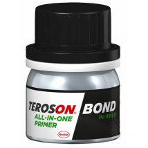 Set henkel teroson bond 60 kit colla per parabrezza teroson pu 8597hmlc