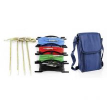 HT Instruments KIT TERR Accessorio per misuratore di terra